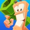 Worms™ 4 (AppStore Link) 