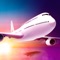 Take Off - The Flight Simulator (AppStore Link) 