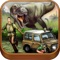 Jurassic Island: The Dinosaur Zoo (AppStore Link) 