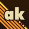 AnalogKit (AppStore Link) 