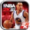 NBA 2K16 (AppStore Link) 