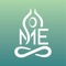 Spiritual Me: Meditation App (AppStore Link) 
