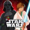 Star Wars - Heroes Path (AppStore Link) 