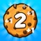 Cookie Clickers 2 (AppStore Link) 