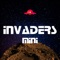 Invaders mini: Watch Game (AppStore Link) 