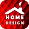 Modern Home - Interior Design Home in one House Design Home Decoration Exterior (AppStore Link) 