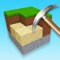 Rising Craft - A Game for Sandbox Building (AppStore Link) 
