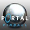 Portal ® Pinball (AppStore Link) 