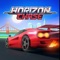 Horizon Chase (AppStore Link) 
