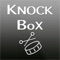 Knock Box Metronome (AppStore Link) 