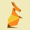 Jumpy Kangaroo (AppStore Link) 