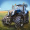 Farming Simulator 16 (AppStore Link) 