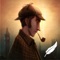 iDoyle: Sherlock Holmes (AppStore Link) 
