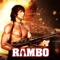 Rambo - The Mobile Game (AppStore Link) 