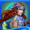 Dark Parables: The Little Mermaid and the Purple Tide - A Magical Hidden Objects Game (Full) (AppStore Link) 