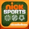 Nick Sports (AppStore Link) 