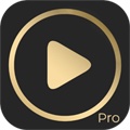 PlayTube Pro Catch Cloud Music Streamer Gold (AppStore Link) 