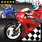 Twisted Dragbike Racing (AppStore Link) 