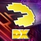 PAC-MAN CE DX (AppStore Link) 