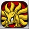 Demon Fox (AppStore Link) 