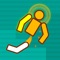 Popping Sports (AppStore Link) 