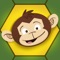 Monkey Wrench - Word Search (AppStore Link) 
