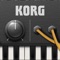 KORG iDS-10 (AppStore Link) 