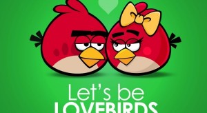 Angry Birds Season – Megérkezett a Valentin napi kiadás