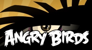 Frissült az Angry Birds: Pusztító sas az új madár