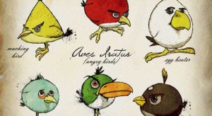 Angry Birds: Animációs sorozat készülhet a népszerű játékból