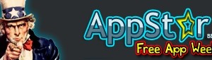 Free App Week az AppStar oldalon!
