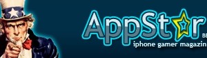 AppStar – iPhone gamer magazin
