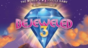 Bejeweled 3 – Megszületett a világ legjobb játéka!