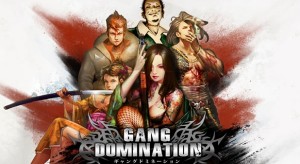 Gameloft – Megjelent a Gang Domination kártyajáték is