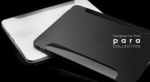 Bemutató – More-Thing iPad védőtok Para Collection