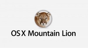 Július 19-én érkezhet az új OS X Mountain Lion