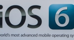 iOS 6 – Az iOS eszközök támogatása