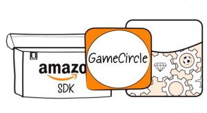 GameCircle – Az Amazon nekimegy a GameCenternek