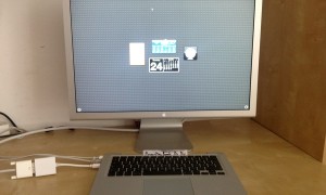 “Shuffnitunning” I. rész – Kijelző nélküli MacBook Pro készítés