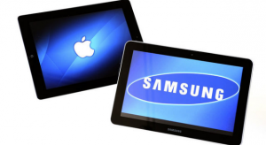 Samsung vs Apple – A bíró mindkét félre lesújtott