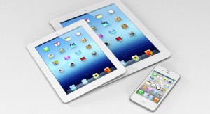 iPad mini szeptemberben?