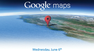 Ezt tudja majd az új Google Maps! – Hamarosan érkezik a 3D, Turn-by-Turn GPS, offline böngészés funkció, stb…