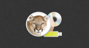Így készíthetsz OS X Mountain Lion indítólemezt!