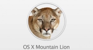 Itt a hegyi oroszlán! Megjelent az OS X 10.8 Mountain Lion!
