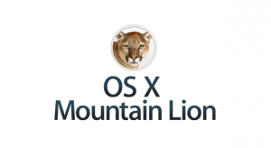 OS X Mountain Lion – Az új vásárlóknak ingyenes