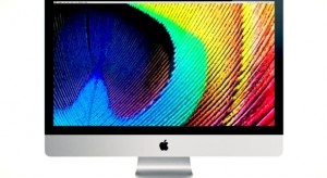 Októberben megérkezhetnek az új Retina iMac készülékek