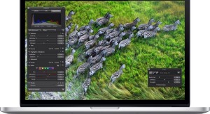 WWDC 2012 – Bemutatkozott a hordozható gépek új királya! – Itt a következő generációs MacBook Pro!