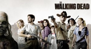 The Walking Dead – Csütörtöktől támadnak a zombik!