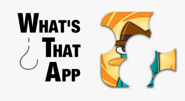 What’s That App
