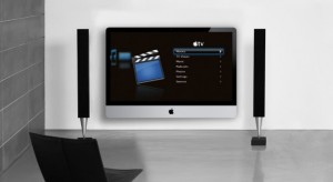 Újabb Apple TV szabadalom látott napvilágot